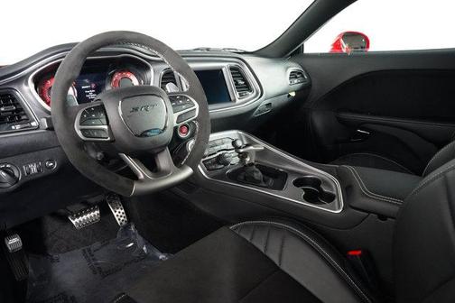 2019 Dodge Challenger SRT Hellcat