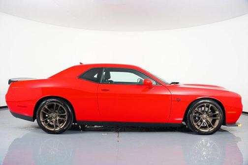 2019 Dodge Challenger SRT Hellcat
