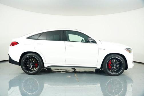 2025 Mercedes-Benz AMG GLE 63 S 4MATIC+