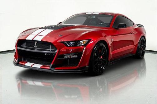 2020 Ford Shelby GT500 Base