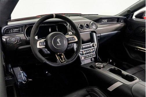 2020 Ford Shelby GT500 Base