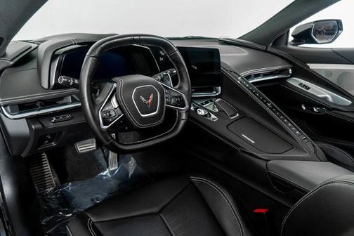 2020 Chevrolet Corvette Stingray w/3LT