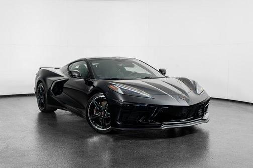 2020 Chevrolet Corvette Stingray w/3LT