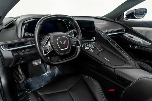 2020 Chevrolet Corvette Stingray w/3LT