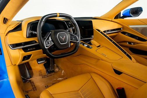 2020 Chevrolet Corvette Stingray w/3LT