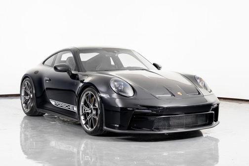 2024 Porsche 911 GT3 w/Touring Package
