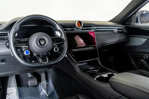 2025 Maserati Grecale Modena