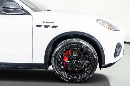 2025 Maserati Grecale Modena