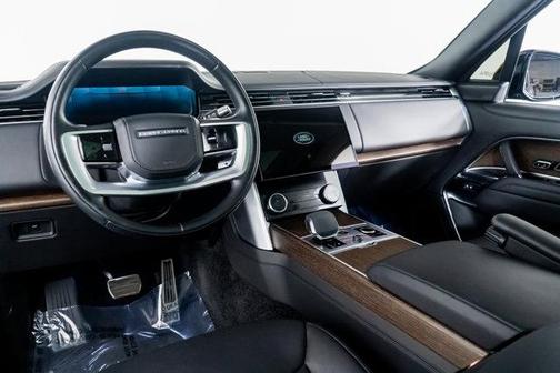 2022 Land Rover Range Rover P400 SE
