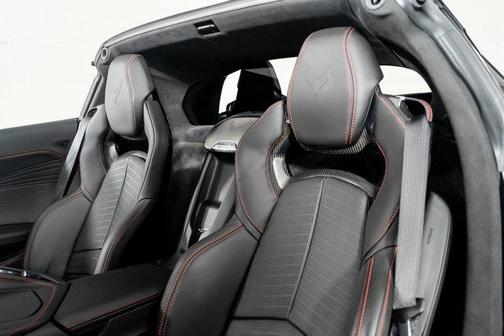 2024 Chevrolet Corvette Z06