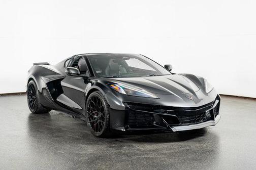 2024 Chevrolet Corvette Z06