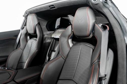 2024 Chevrolet Corvette Z06