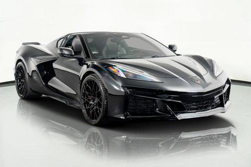 2024 Chevrolet Corvette Z06