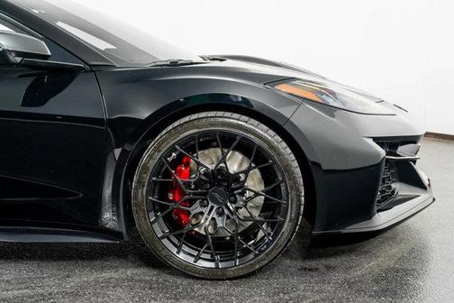 2024 Chevrolet Corvette Z06