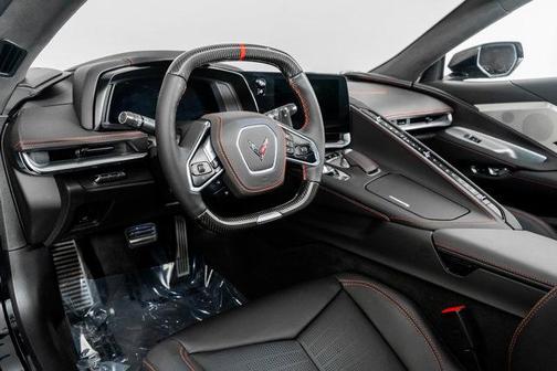 2024 Chevrolet Corvette Z06