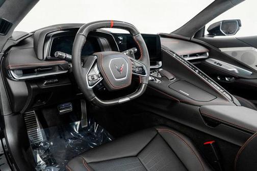 2024 Chevrolet Corvette Z06