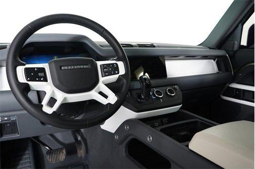 2024 Land Rover Defender 110 P400 S