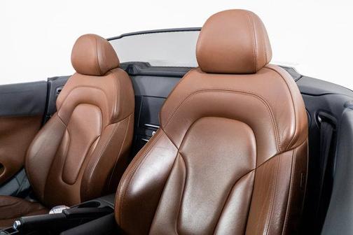 2011 Audi R8 4.2 quattro Spyder