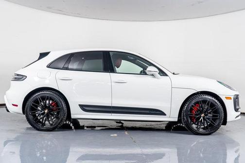 2023 Porsche Macan GTS