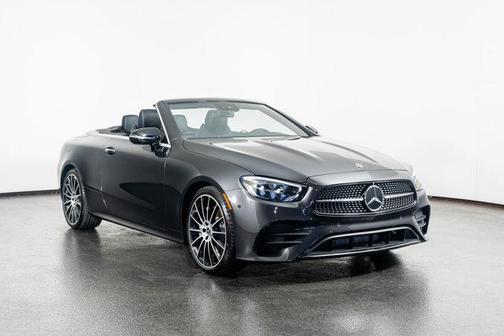 2023 Mercedes-Benz E-Class E 450