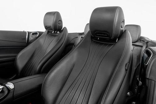 2023 Mercedes-Benz E-Class E 450