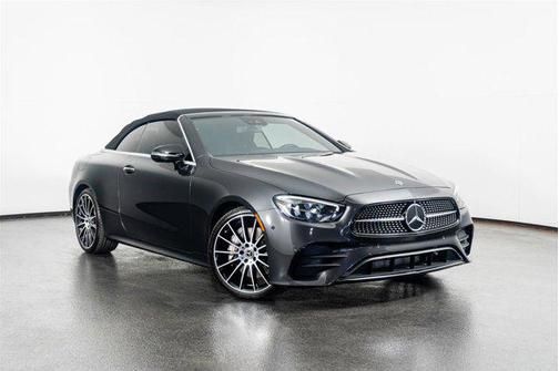 2023 Mercedes-Benz E-Class E 450