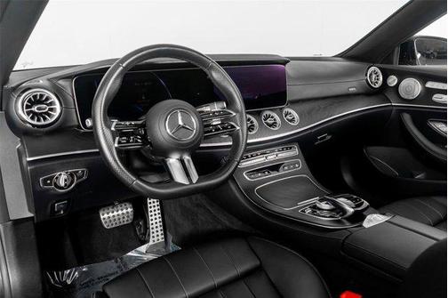 2023 Mercedes-Benz E-Class E 450