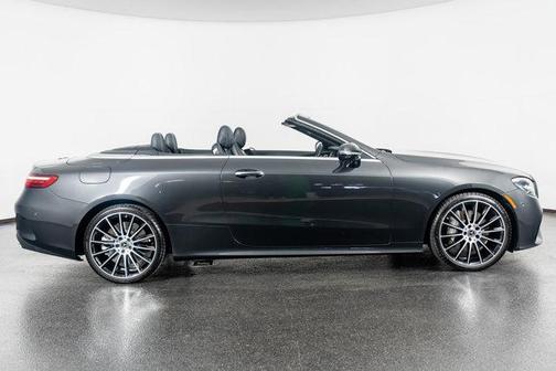 2023 Mercedes-Benz E-Class E 450