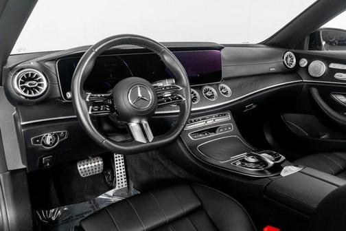 2023 Mercedes-Benz E-Class E 450