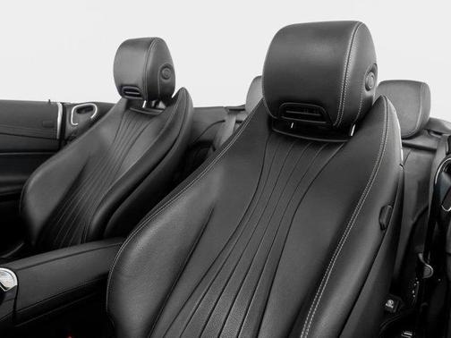 2023 Mercedes-Benz E-Class E 450