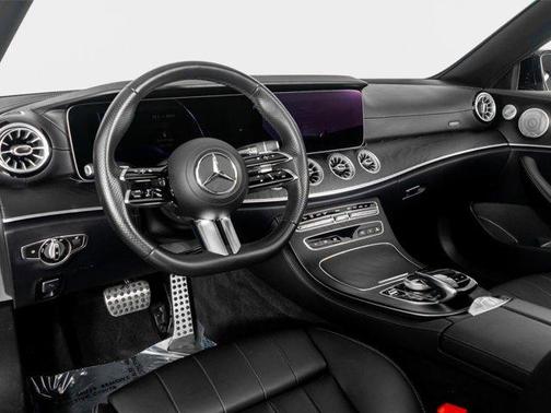2023 Mercedes-Benz E-Class E 450