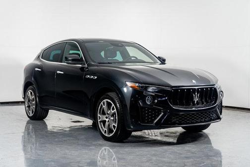 2023 Maserati Levante Modena