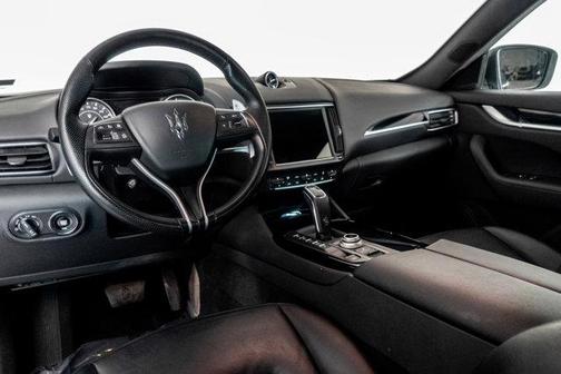 2023 Maserati Levante Modena