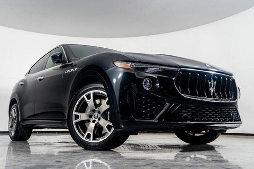 2023 Maserati Levante Modena