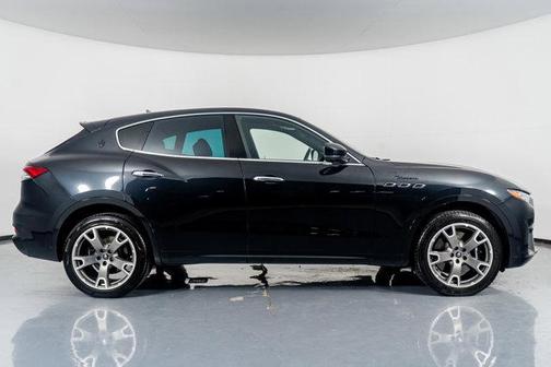 2023 Maserati Levante Modena