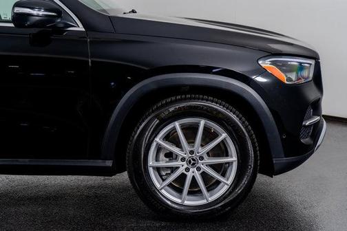 2024 Mercedes-Benz GLE 450 4MATIC
