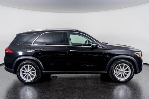 2024 Mercedes-Benz GLE 450 4MATIC