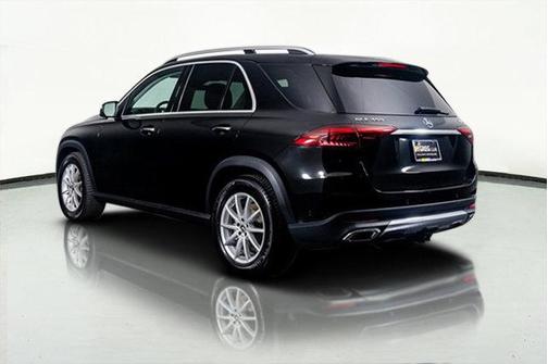 2024 Mercedes-Benz GLE 450 4MATIC