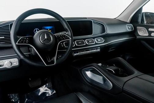 2024 Mercedes-Benz GLE 450 4MATIC