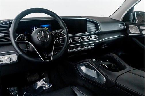 2024 Mercedes-Benz GLE 450 4MATIC