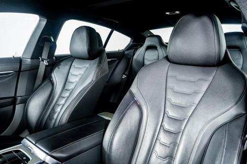 2023 BMW 840 i xDrive