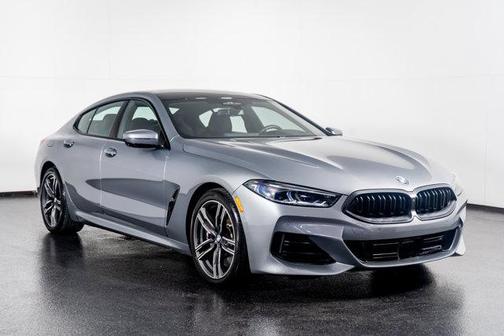 2023 BMW 840 i xDrive