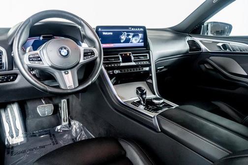 2023 BMW 840 i xDrive