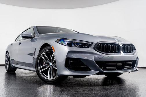 2023 BMW 840 i xDrive