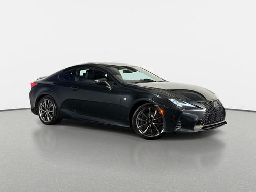 Caviar 2022 Lexus RC 350 F Sport