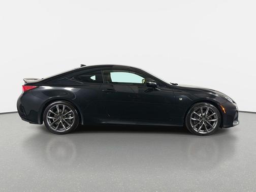 Caviar 2022 Lexus RC 350 F Sport