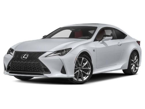 Caviar 2022 Lexus RC 350 F Sport
