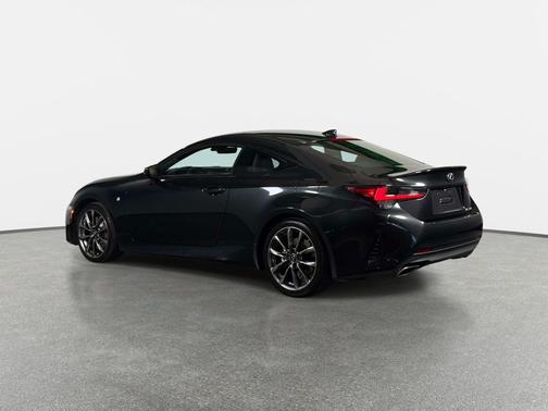 Caviar 2022 Lexus RC 350 F Sport