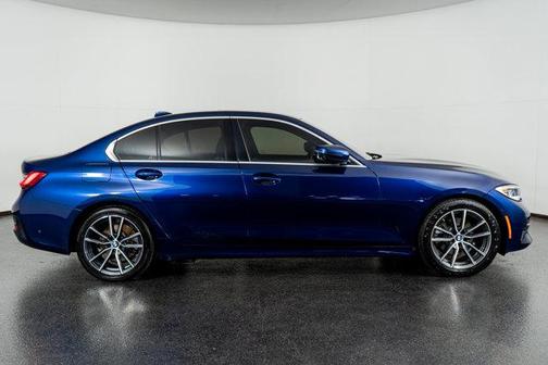 2020 BMW 330 330i