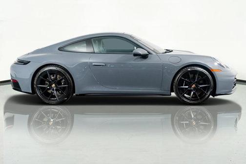 2025 Porsche 911 911 Carrera S